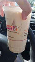 Dunkin' food