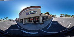 Jimmy John's outside