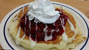 Ihop food