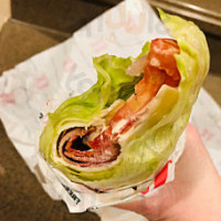 Jimmy John's food