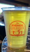 Riverhead Ciderhouse food