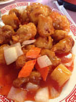 Golden Dragon Chinese food