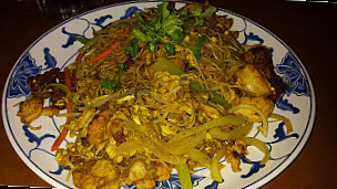 Soaring Dragon Chinese food