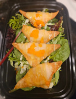 Inari Sushi food