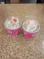 Baskin-robbins food