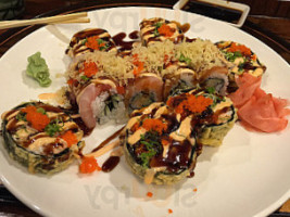 Vki Japanese food