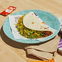 Taco Bell food