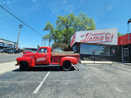 Hattie B's Hot Chicken Nashville West outside