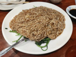 Shanghai Zhen Gong Fu food