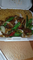 1 Wok Chinese Rest food