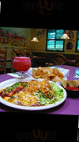 Don Joses Mexican food