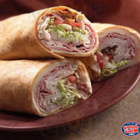 Jersey Mike&#x27;s Subs food