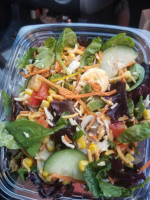Juke Box Juices Salads food