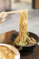 Ruyi Hand Pulled Noodle food