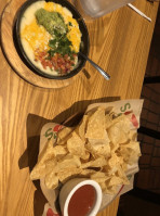 Chili's Grill food