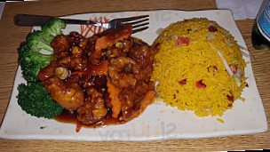 Fu Lay Chinese food