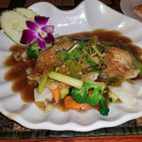 Lamai Thai At Oakleaf Phase 1 food