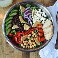 Vinaigrette Salad Kitchen food