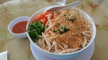 Saigon's food