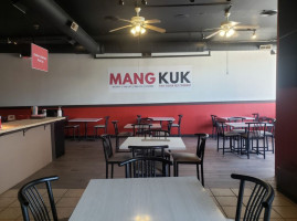 Mang-kuk food