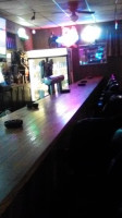 Silver Bullet Saloon inside