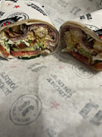 Jimmy John's food