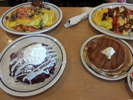 Ihop food