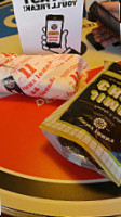 Jimmy John's food