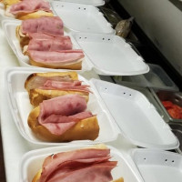 Mario's Pizza And food