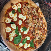 Mario's Pizza And food