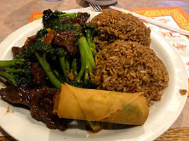 China 8 food