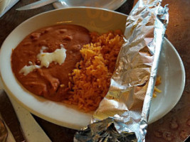 El Camino Mexican Cocina food