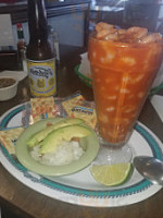 Refresqueria Michuacan food