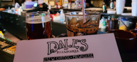 Dale's Of Milwaukee food