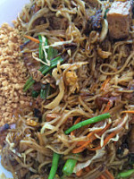 Baan Rao Thai food