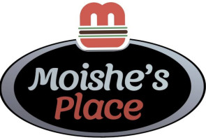 Moishe's Place food
