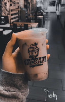 Yobahut food