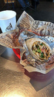 Chipotle Mexican Grill food