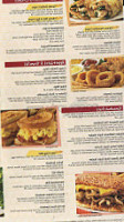 Ihop menu