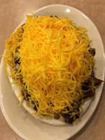 Skyline Chili food