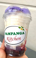 Pampanga Kitchen Pearl City inside