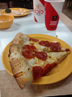 Cicis food