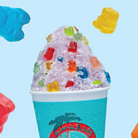 Bahama Buck's Lubbock (4th Street) food