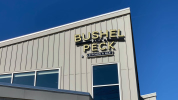 Bushel And A Peck Kitchen food