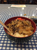 Karuta Japanese food