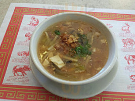 Mai Ly Asian Cuisine food