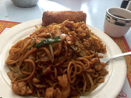 Mr. Wang's Chinese food