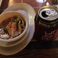 Bhan Thai food