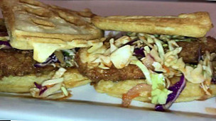Primebar food