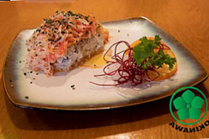 Okinawa Japanese Steak House Sushi food